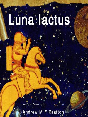 Luna Iactus - ebook